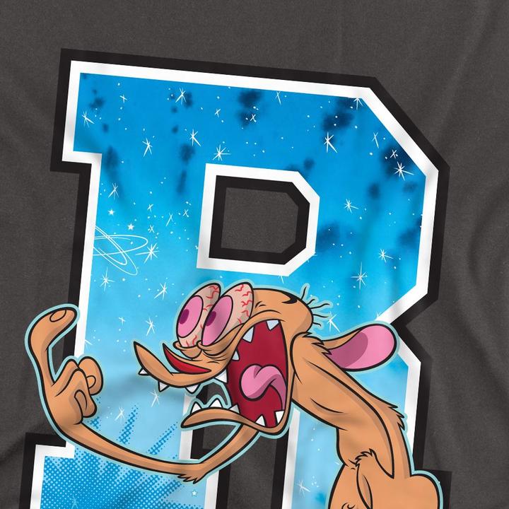 Produktbild Ren & Stimpy R Is For Ren TShirt (XXL)