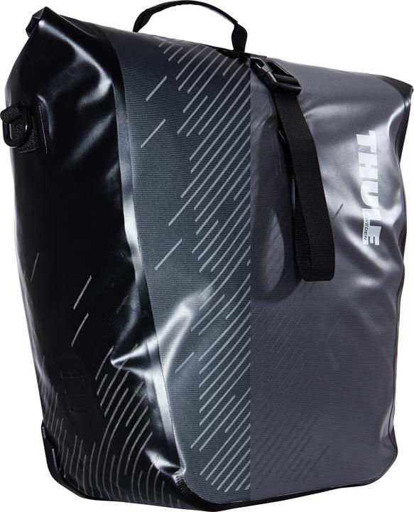 Actual product image Thule Pack 'n Pedal Shield (24 l, Luggage carrier bag)