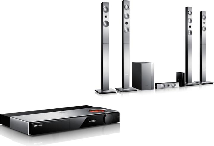 Produktbild Samsung Ht-F9750w