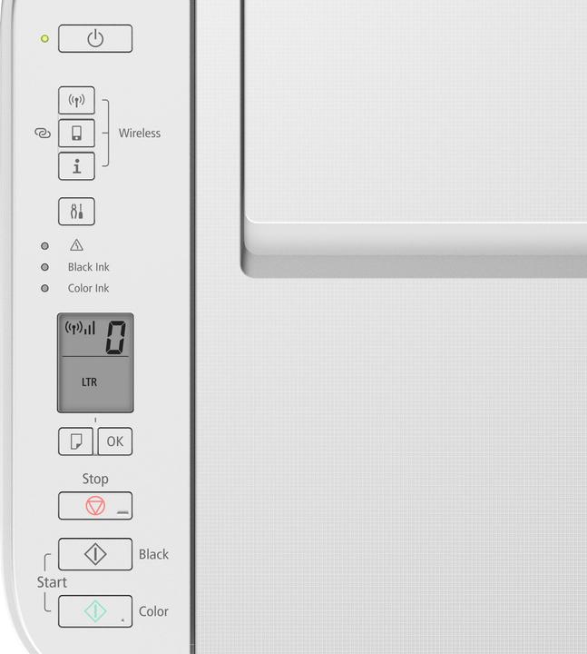 Image du produit Canon Pixma TS3351 (Encre, Couleur)