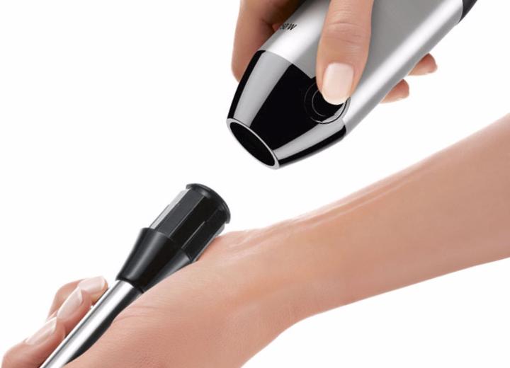 Produktbild Bosch Hausgeräte ErgoMixx Style