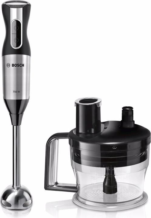 Produktbild Bosch Hausgeräte ErgoMixx Style