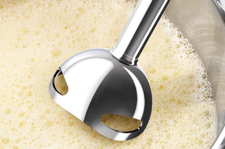 Produktbild Bosch Hausgeräte ErgoMixx Style