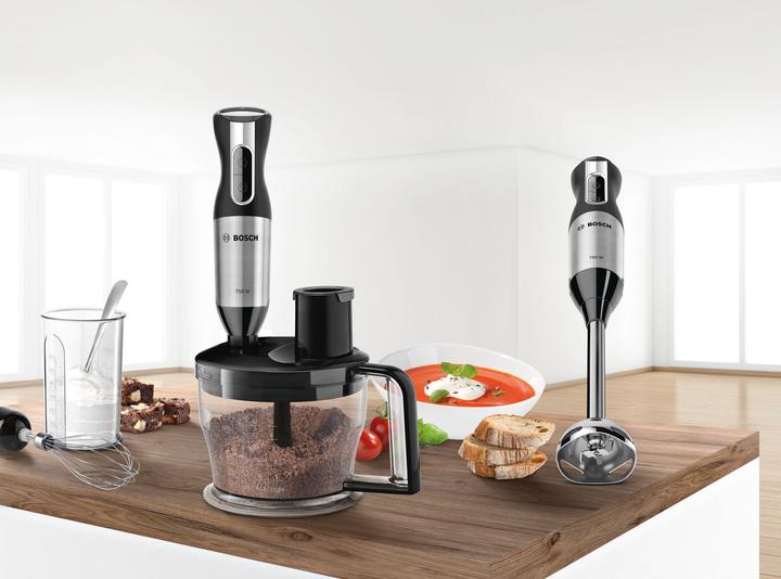 Produktbild Bosch Hausgeräte ErgoMixx Style