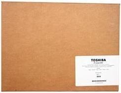Produktbild Toshiba 6B000000486T-5301 P Tonerkartusche 25.000 Seiten Schwarz E-Studio 530 P (BK)
