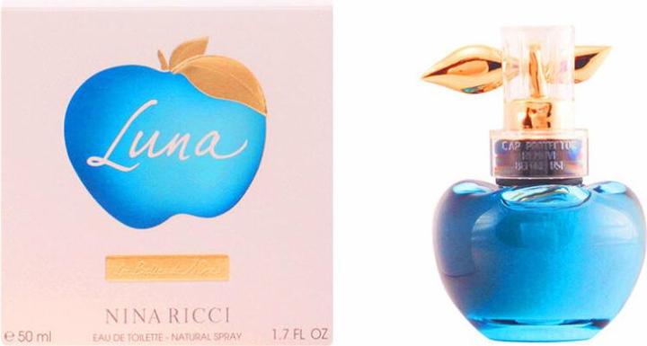 Image du produit Nina Ricci Luna (Eau de toilette, 50 ml)