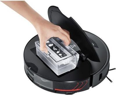 Produktbild Roborock S7 Pro Ultra (Saugwischroboter)