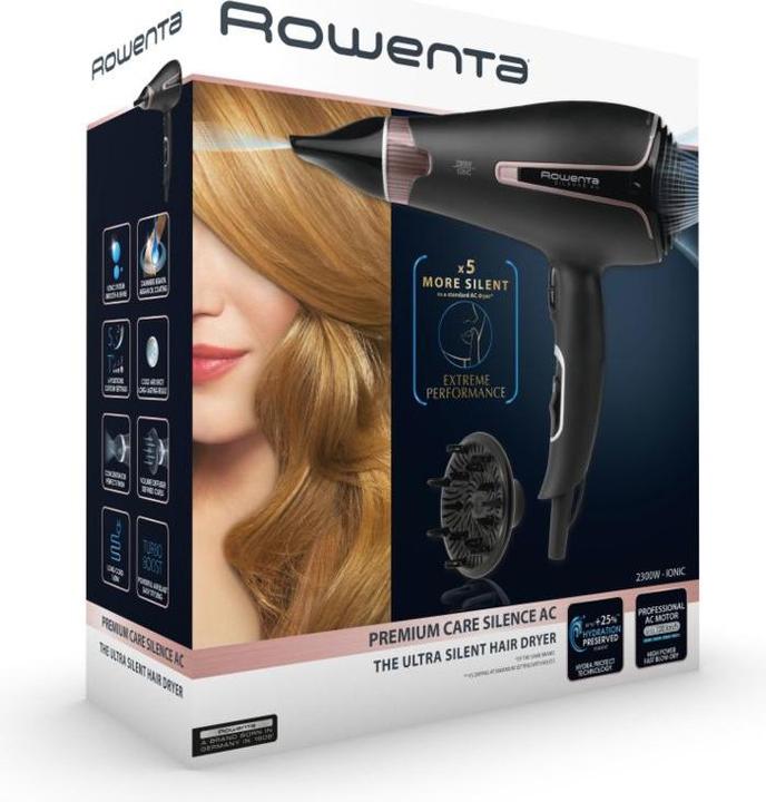 Produktbild Rowenta Silence AC