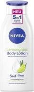 Immagine prodotto NIVEA Lozione per il corpo alla citronella 400ml (Lozione corpo, 400 ml)