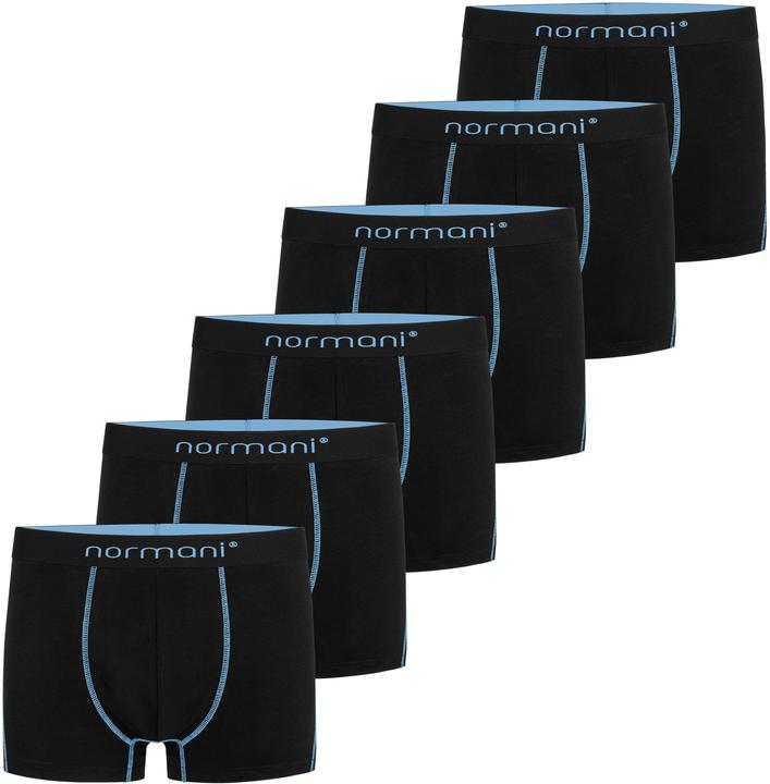 Hellblau