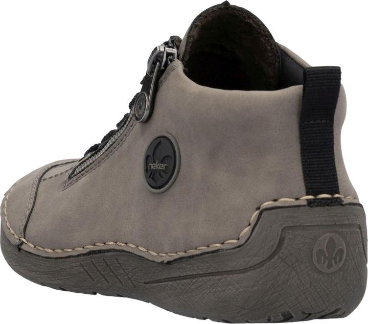 Actual product image Rieker Sneaker (38)