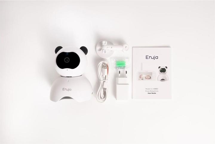 Produktbild Enuja Add-on Kamera