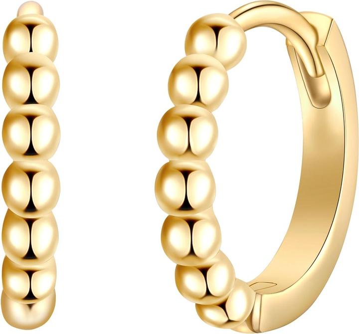 Image du produit Glanzstücke München Boucles d'oreilles femme argent sterling - 34482 (Argent Sterling)