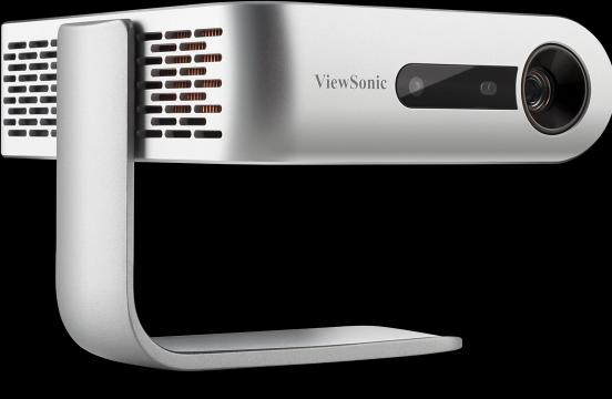 Actual product image Viewsonic M1+ (WVGA, 300 lm, 1.2:1)