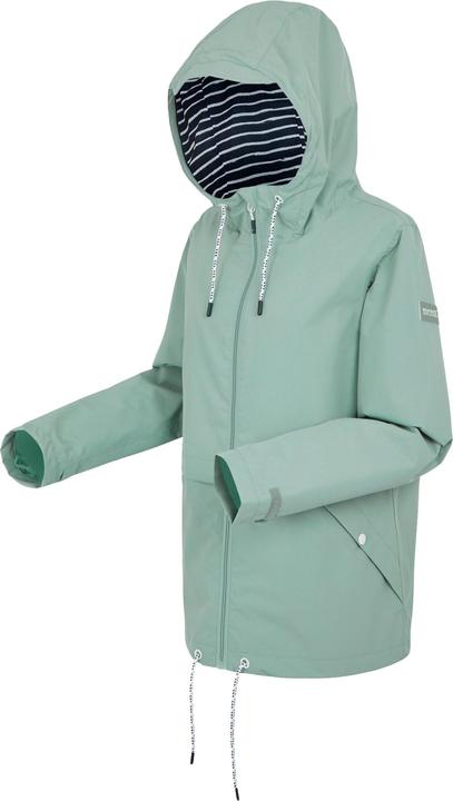Image du produit Regatta - Veste imperméable BAYLETTA - Femme (42 D)