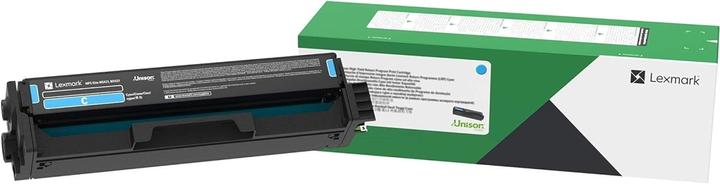 Lexmark C332HC0 (C)
