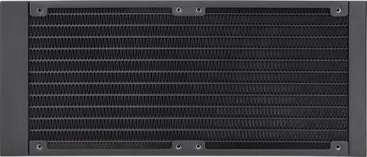 Actual product image Thermaltake CTE TH240 "Snow" ARGB Sync V2 / All-in-One LCS retail