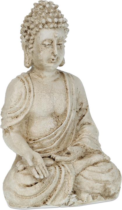 Immagine prodotto Relaxdays statua-buddha