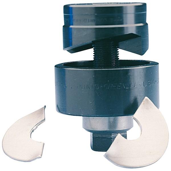 Immagine prodotto Greenlee Punzonatrice manuale ISO50 50 8mm