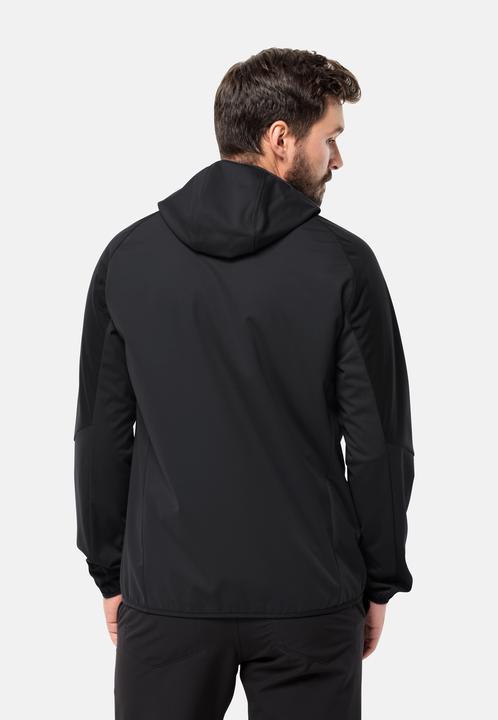Image du produit Jack Wolfskin Feldberg Hoody M (XXL)