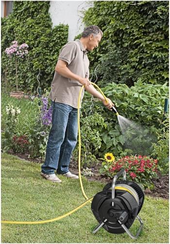 Produktbild Kärcher Hr 4.525 (25 m)