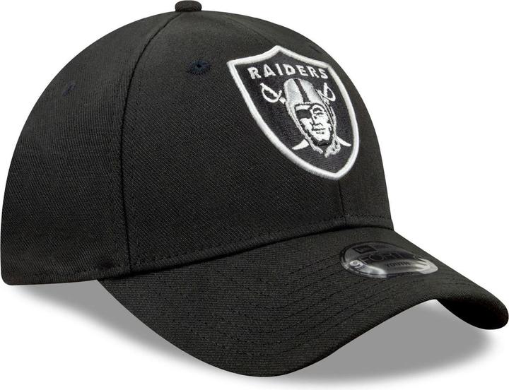 New Era 9Forty Kinder Youth Cap - League Las Vegas Raiders (55, 56)