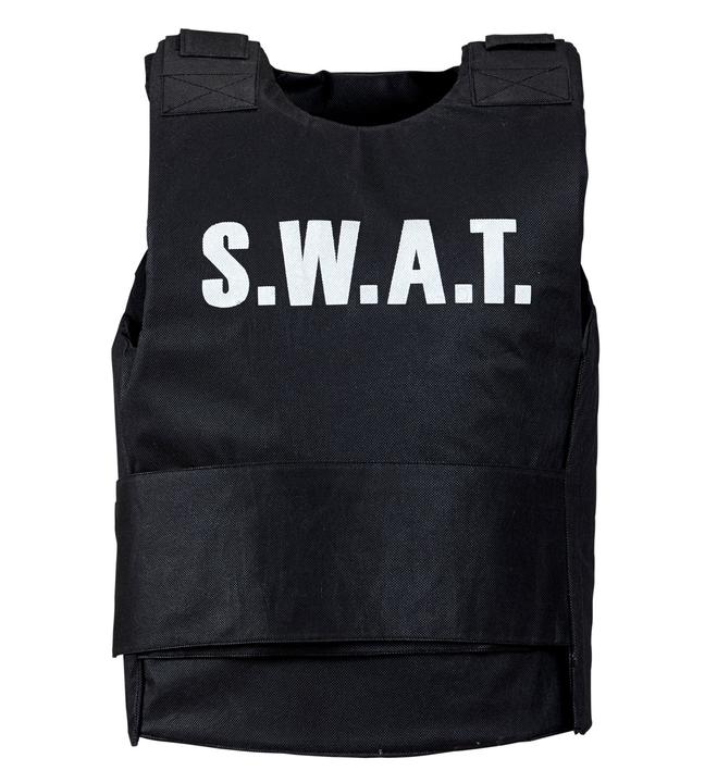 Actual product image Widmann Vest S.W.A.T. (M, L)