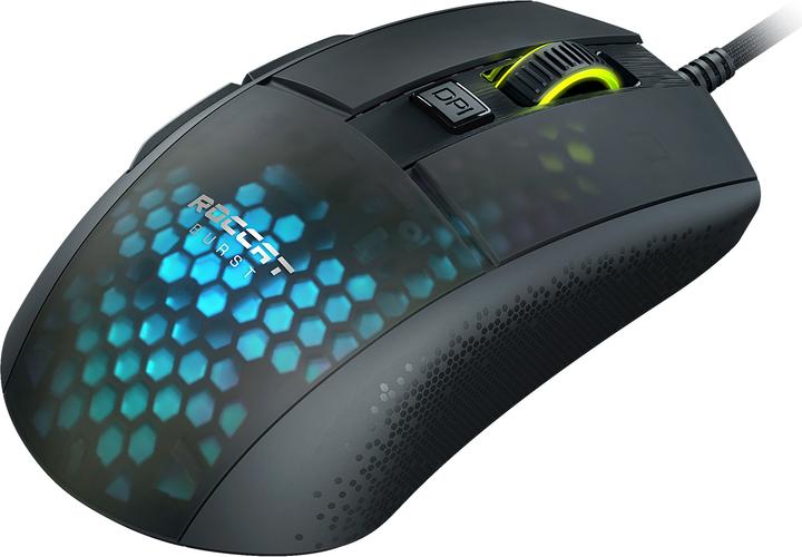 Productafbeelding Roccat Burst Pro (Bedraad)