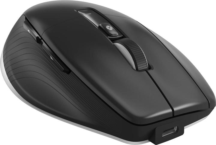 Produktbild 3Dconnexion CadMouse Pro (Kabellos, Kabelgebunden)