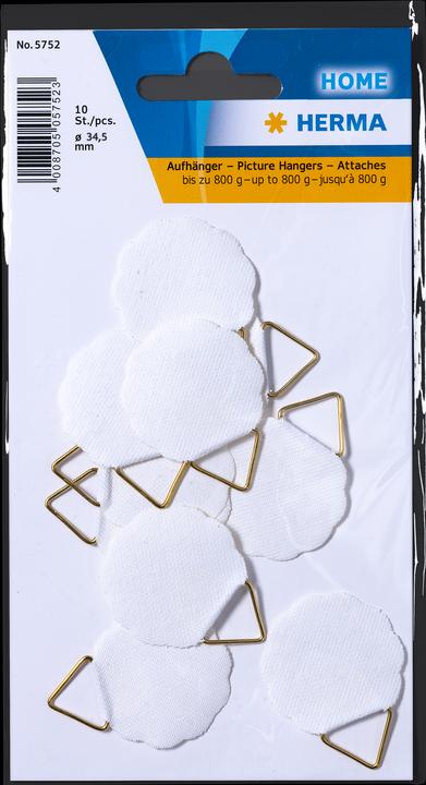 Produktbild HERMA Bildaufhänger