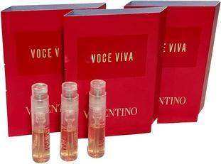 Produktbild Valentino ZUSATZA Echo Eau de Parfum ECH 1.2 ml (Eau de Parfum, 1.20 ml)