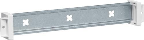 Image du produit Hager Rail DIN isolé UT22C univers H7,5mm réglable en profondeur jusqu'à 21m