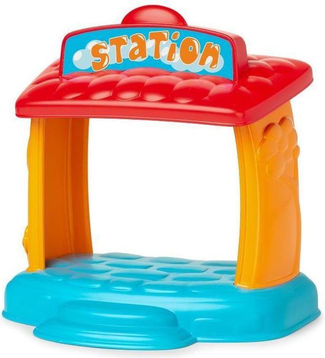 Image du produit Chicco ABC Aventure Train I/GB