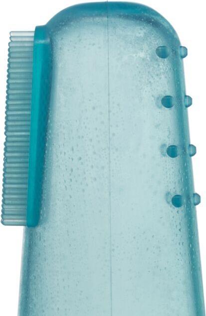 Actual product image Trixie Finger toothbrush set (Cat, Dog)