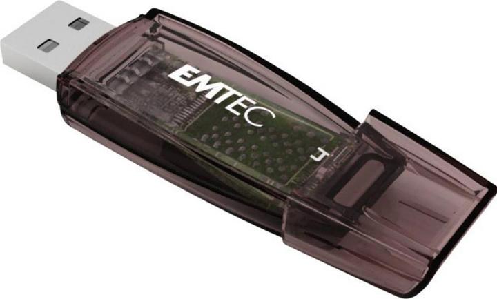 Image du produit Emtec C410 Color Mix (4 Go, USB-A)