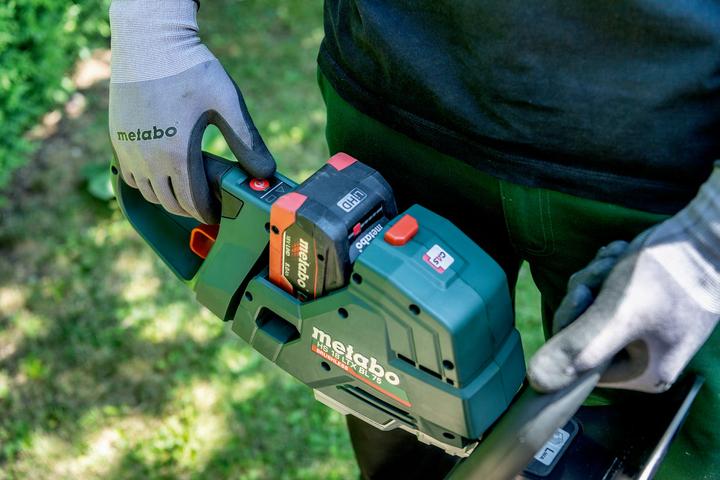 Produktbild Metabo HS 18 LTX BL 65 (Akkuheckenschere)