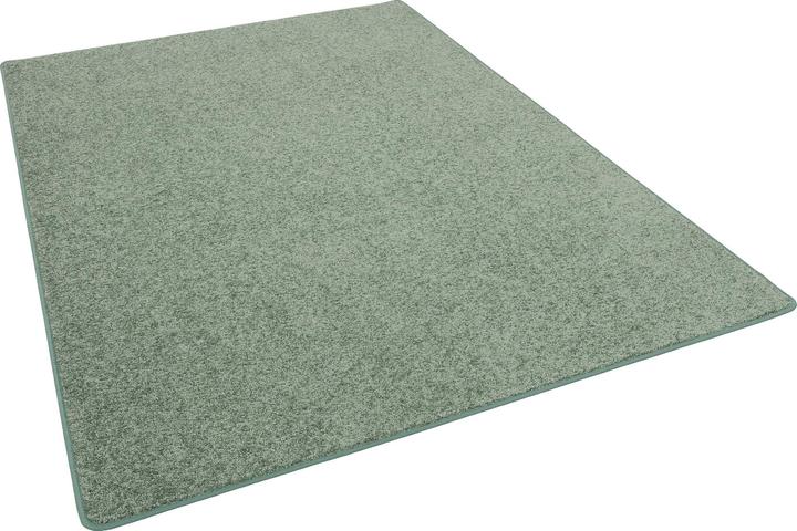 Produktbild Snapstyle Cottage Hochflor Teppich (140 x 200 cm)