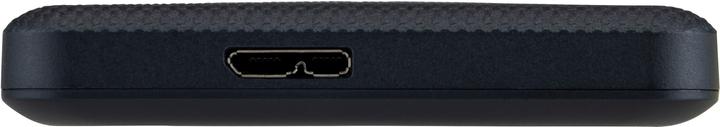 Actual product image Toshiba Canvio Advance V2 (1 TB)