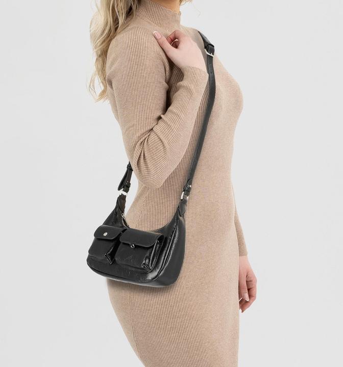 Produktbild Seidenfelt Liinaja Schultertasche 23 cm