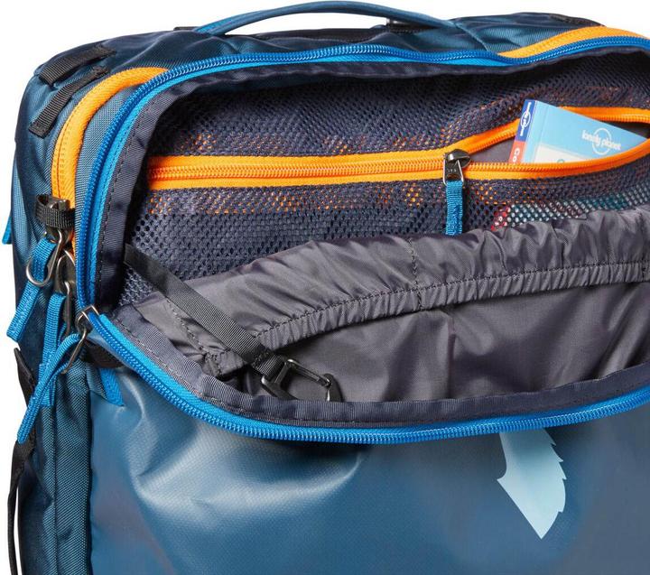 Actual product image Cotopaxi Allpa 42L Travel Pack - Del Dia (42 l)