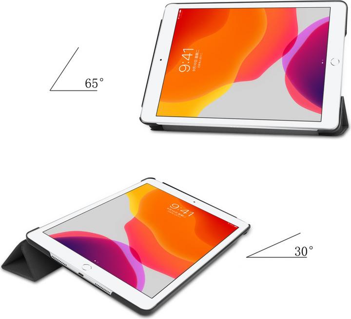 Actual product image Ueli Express Tri-Fold (iPad 2022 (10th Gen), iPad 2025 (11th gen))