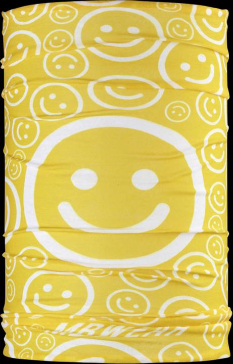 Smile Yellow