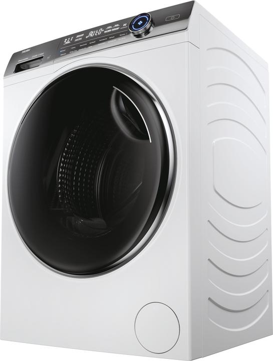 Produktbild Haier HW 90 BD14979 U1 Smart hOn App (9 kg, Links, EU-Stecker)