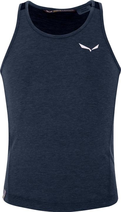 Salewa Agner Hybrid Tanktop Mädchen