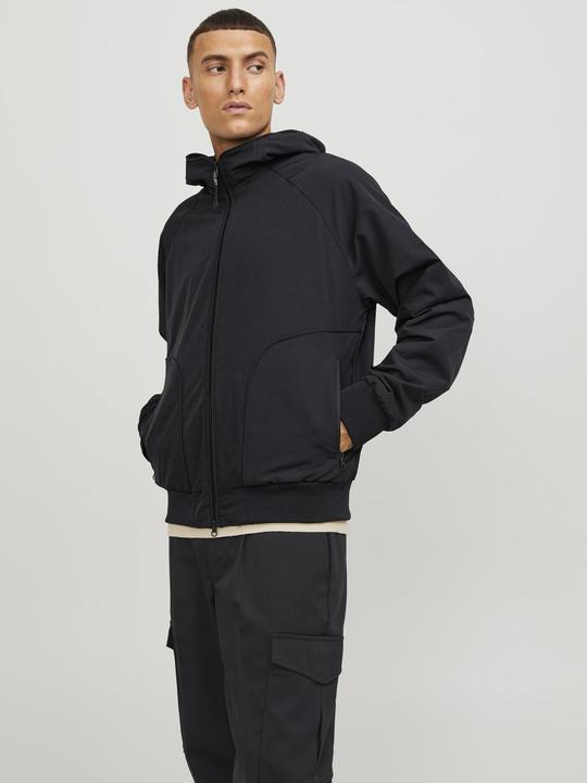 Produktbild Jack & Jones Reissverschluss Bomberjacke (S)