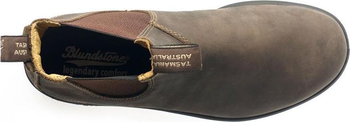 Actual product image Blundstone Stiefel 585 (44)