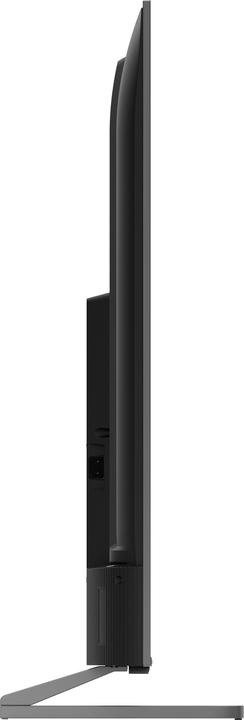 Produktbild TCL 65C728 QLED TV (65", C728, QLED, 4K, 2021)