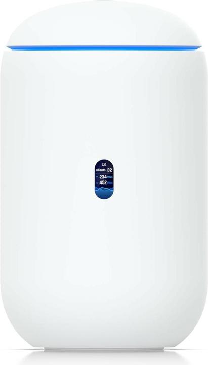 Actual product image Ubiquiti Dream Router 7