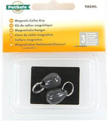 Image du produit Staywell Chatière Aimants PetSafe, pack de deux (Chatière infrarouge)