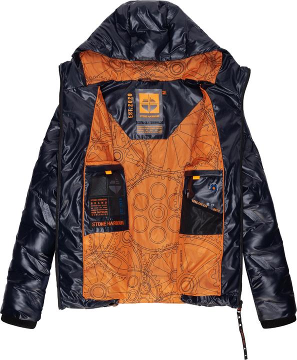 Image du produit Stone Harbour Geroo (S)